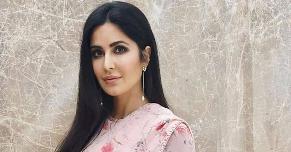 Katrina Kaif envoie un message de gratitude à la police de Mumbai