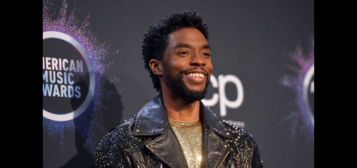 Chadwick Boseman est tombé en larmes sur le dernier film