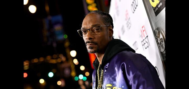 Snoop dit que Cardi B doit «ralentir» les rapports sexuels