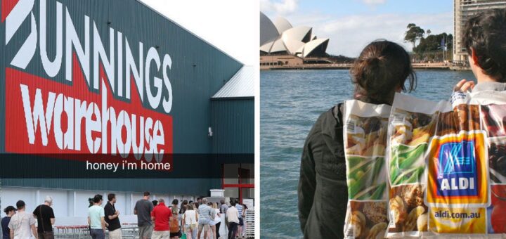 21 choses aléatoires que les Australiens aiment freaking pour aucune raison apparente