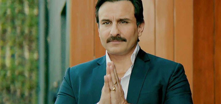 Saif Ali Khan s’excuse pour sa déclaration controversée sur son personnage Raavan à Adipurush