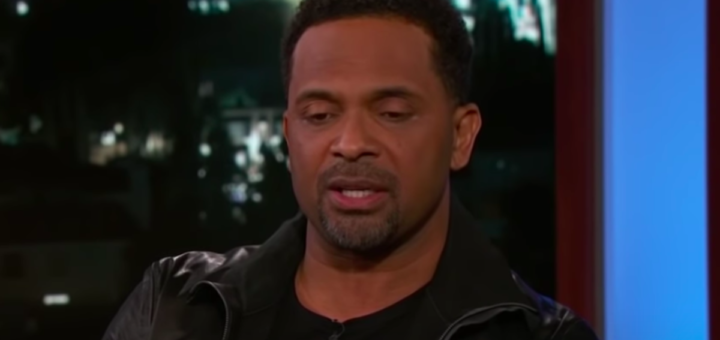 Mike Epps EX-Femme. . . Il m’a trompé avec sa NOUVELLE FEMME PLUS JEUNE !!