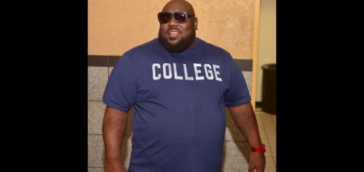 Faizon Love règle son procès contre le racisme avec Universal Pictures