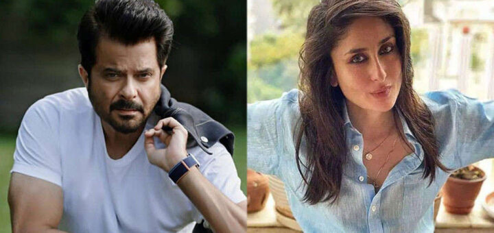 Anil Kapoor dit que Kareena Kapoor Khan a pris beaucoup d’argent pour Veere Di Wedding