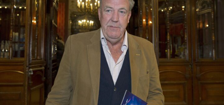 La star de «  The Grand Tour  », Jeremy Clarkson, raconte sa bataille contre le COVID-19 à Noël: «  C’était effrayant  »