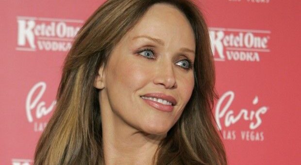 Tanya Roberts, le spectacle des années 70 et l’actrice de Charlie’s Angels, décédées à 65 ans