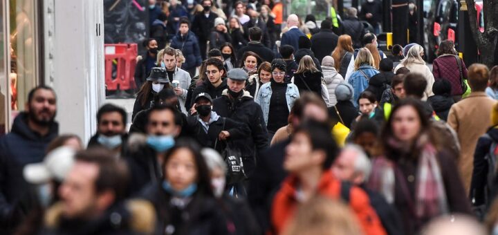 Le soutien américain à la Journée des peuples autochtones augmente considérablement après l’avoir appris encore un week-end de 3 jours