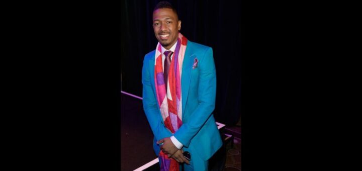 Nick Cannon fait un long vœu de célibat