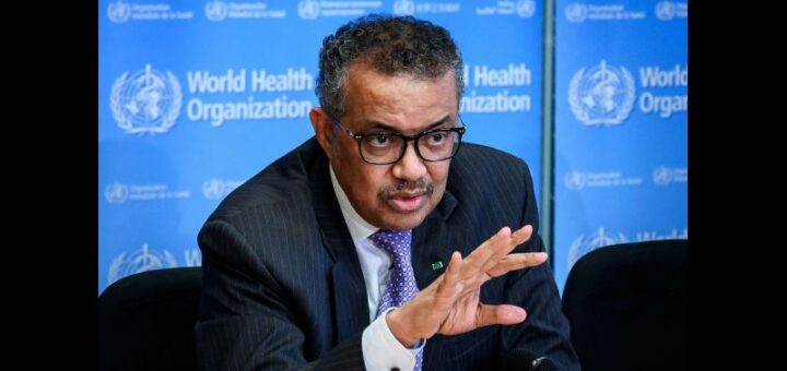 Le premier vaccin contre le paludisme au monde approuvé par l’OMS