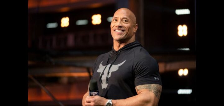 The Rock fait ses débuts dans le rap sur la nouvelle piste Tech N9ne