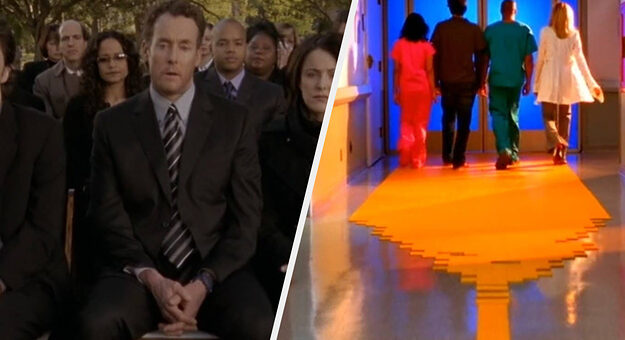 20 meilleurs épisodes de « Scrubs »