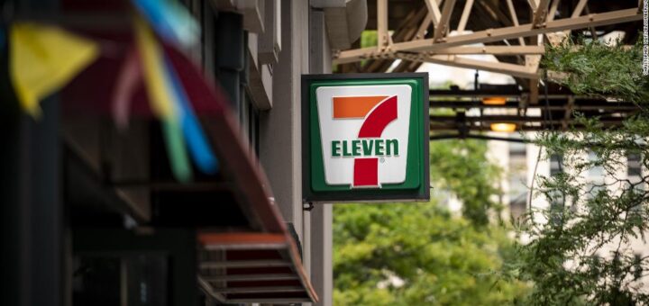 La confiance de l’Inde : Mukesh Ambani amène 7-Eleven dans le pays