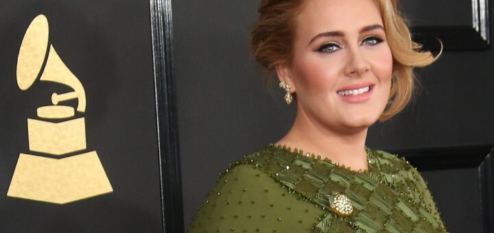 Adele tease une nouvelle chanson « Easy on Me » sur le divorce