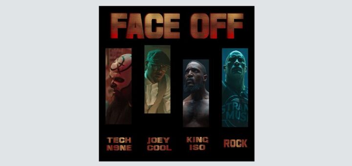 Dwayne ‘The Rock’ Johnson sur ses débuts historiques dans le rap (EXCLUSIF)