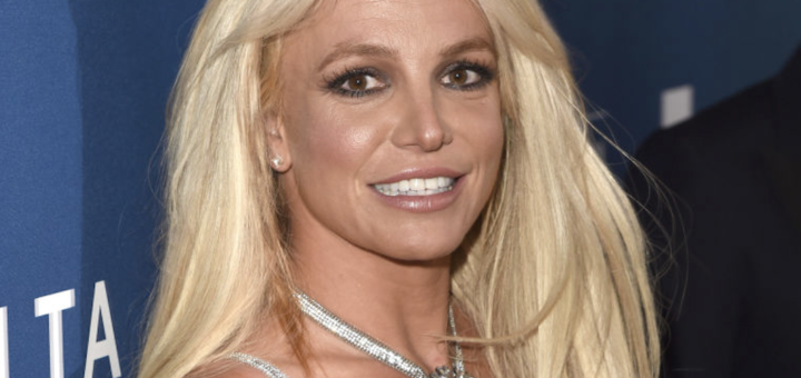 Britney Spears remercie les supporters de #FreeBritney