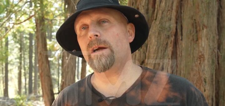 Le tueur présumé du zodiaque Gary Poste est obsédé par le meurtre d’animaux, affirme un ancien ami