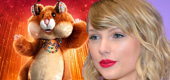 La soirée ‘Masked Singer’ comprend la connexion Taylor Swift