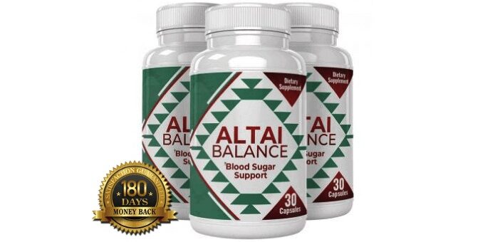 Avis sur l’Altai Balance – Supporte-t-il la glycémie ou l’arnaque ?