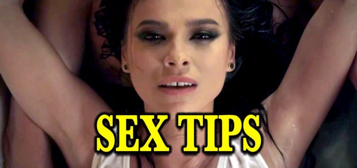 Conseils SEX que nous aurions pu utiliser quand nous étions jeunes, stupides et pleins de… (19 Photos)