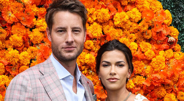 L’épouse de Justin Hartley, Sofia Pernas, parle de l’élargissement de sa famille : interview – Hollywood Life
