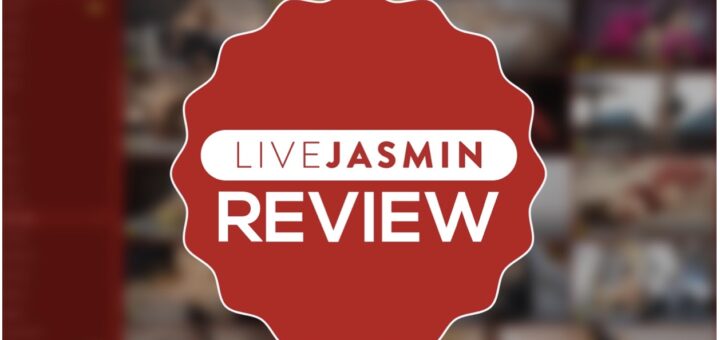 LiveJasmin Review où vous pouvez découvrir comment fonctionne ce site de webcams et regarder des modèles chauds en ligne