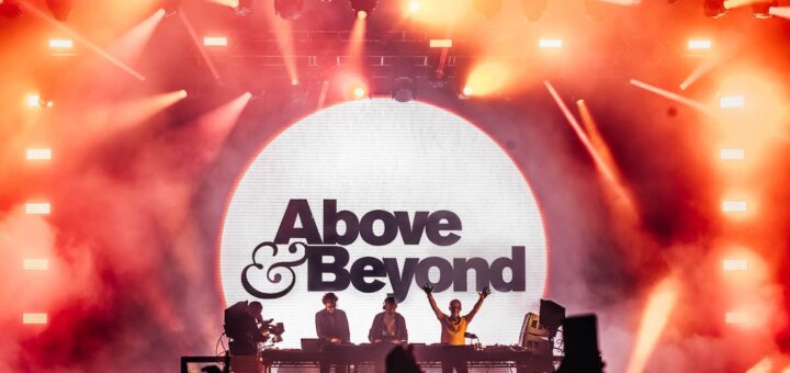 Choses à faire à Miami: Above & Beyond à Oasis Wynwood 1er et 2 octobre 2021