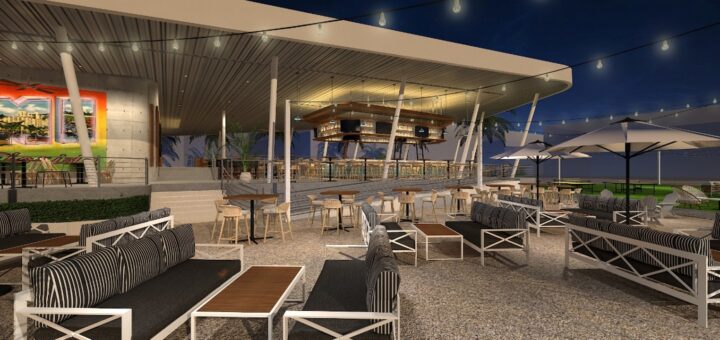 Le restaurant Bayshore Club rendra hommage au terminal d’hydravions panaméricain de Coconut Grove