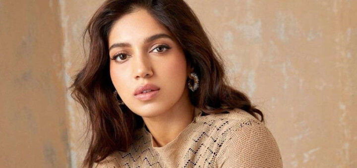 Bhumi Pednekar parle de la sensibilisation au changement climatique