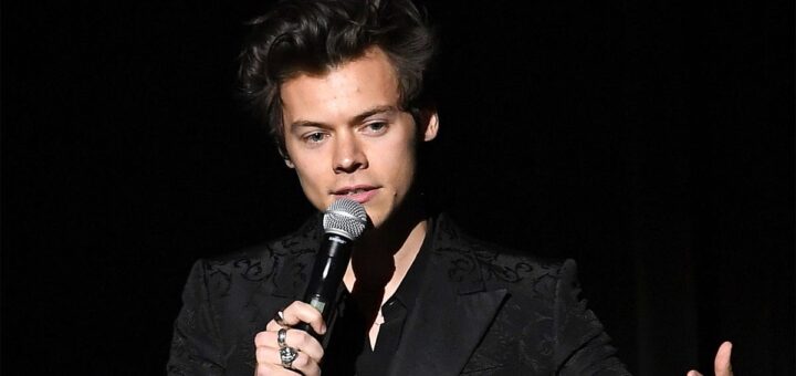 Harry Styles révèle « Dunkerque » sur l’orgasme féminin