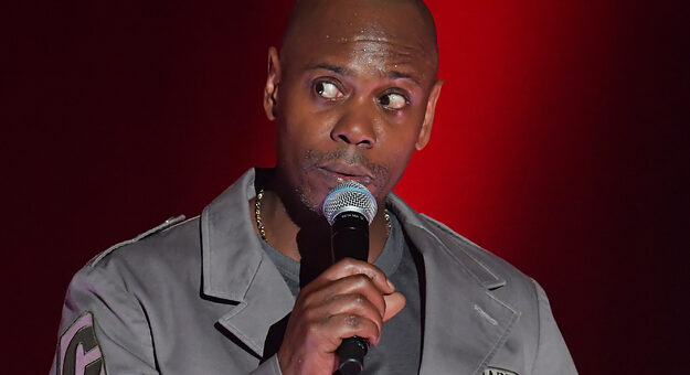 Le nouveau contrecoup spécial de Dave Chappelle de GLAAD