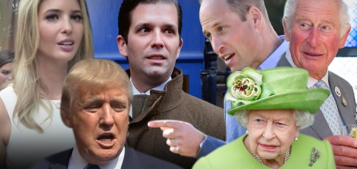 Ex-WH Appuyez sur Sec. Affirme que Melania Aide a fait craquer les « Beverly Hillbillies » sur les atouts