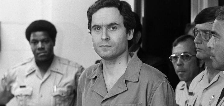 Les enquêteurs identifient le tristement célèbre tueur en série « Ted Bundy »