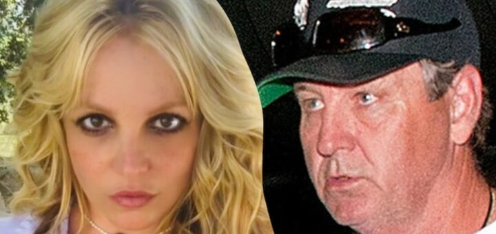 Jamie Spears et d’autres auraient tenté de « guérir » Britney avec la religion