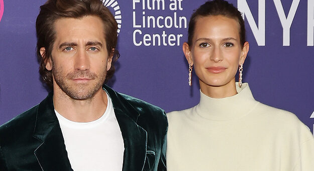 Jake Gyllenhaal a donné une réponse vraiment honnête sur la possibilité de se marier avec son partenaire Jeanne Cadieu