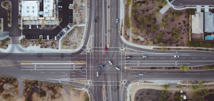 Un homme tué dans un accident de piéton sur Bell Road [Phoenix, AZ]