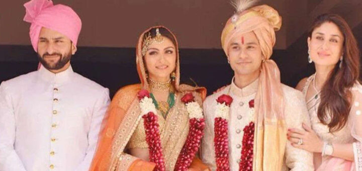 Le message d’anniversaire de Kareena kapoor khan pour Soha Ali Khan vous fera sourire