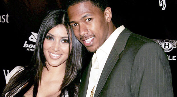 Nick Cannon affirme que Kim Kardashian lui a menti à propos de la sex tape quand ils sont sortis ensemble : « Elle m’a brisé le cœur »