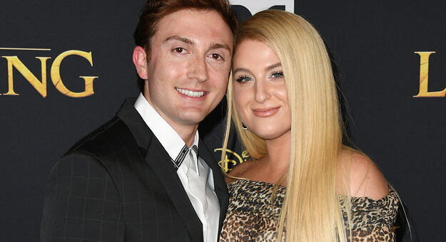 Meghan Trainor clarifie le fait de faire caca avec son mari