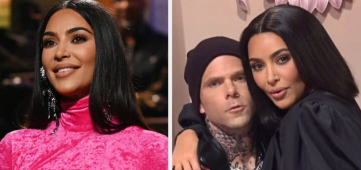 Voici comment les débuts d’hébergement de « SNL » de Kim Kardashian l’ont poussée hors de sa zone de confort pour la première fois et ont complètement transformé sa personnalité publique