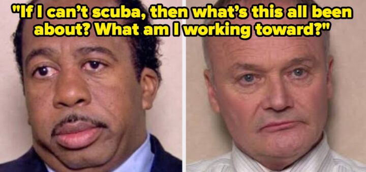 Seul un vrai fan de « The Office » peut faire correspondre ces dialogues à leurs personnages