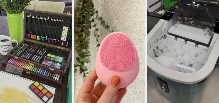 20 choses d’Amazon qui font des cadeaux parfaits