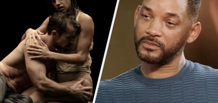 Des scènes de télévision qui vous feront pleurer à partir d’une seule image