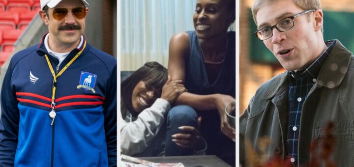 15 meilleures émissions de télévision de bien-être que vous pouvez diffuser maintenant