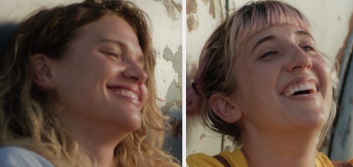 Le casting de « Stop and Go » répond aux questions de road trip
