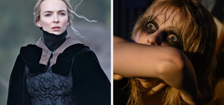 31 émissions de télévision et films à venir au Royaume-Uni en octobre