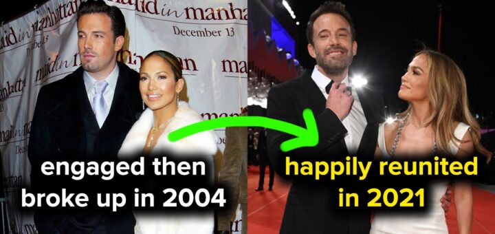 16 couples de célébrités qui ont fait leurs débuts sur le tapis rouge en 2021