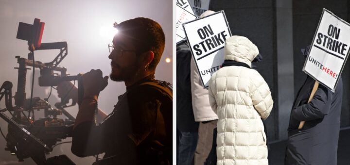 Travailleurs du divertissement, nous voulons entendre vos histoires d’horreur du tournage