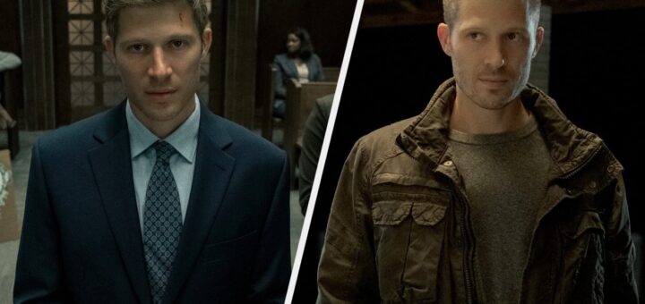 Le rôle de « Midnight Mass » de Zach Gilford fait jaillir les fans