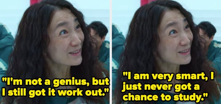 Cette femme coréenne américaine a souligné des traductions inexactes dans la version anglaise de « Squid Game », et cela lance un grand débat en ligne