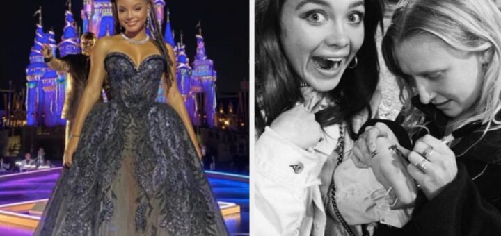 Instagrams de célébrités que vous avez probablement manqués cette semaine